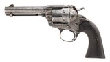 COLT BISLEY .32 wcf - 1 of 3