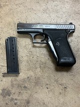 HECKLER & KOCH P7 9MM LUGER (9x19 PARA) - 3 of 3