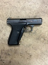HECKLER & KOCH P7 9MM LUGER (9x19 PARA) - 2 of 3
