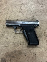 HECKLER & KOCH P7 9MM LUGER (9x19 PARA) - 1 of 3
