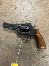 DAN WESSON FIREARMS model 14 .357 MAG - 1 of 3