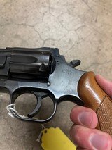 DAN WESSON FIREARMS model 14 .357 MAG - 3 of 3
