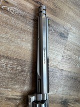 SMITH & WESSON 460 .460 S&W MAGNUM - 2 of 3
