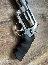 SMITH & WESSON 460 .460 S&W MAGNUM - 3 of 3