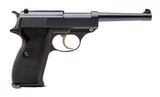 WALTHER p-38 by John Martz .38 SUPER - 1 of 3