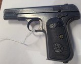COLT 1903 .32 ACP - 1 of 3