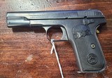 COLT 1903 .32 ACP - 3 of 3