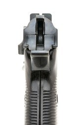WALTHER Early AC41 P.38 with Rare Open Sear 9MM LUGER (9x19 PARA) - 2 of 3