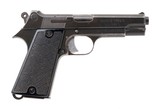 UNIQUE ARMES FRANCE Model 1935S 7.65MM - 2 of 3