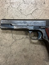 COLT Model of 1911 .45 ACP - 1 of 3