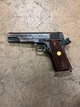COLT Model of 1911 .45 ACP - 2 of 3