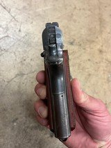 COLT Model of 1911 .45 ACP - 3 of 3