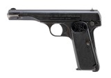 FN WWII German FN Browning 1922 .32 caliber - 3 of 3