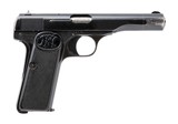 FN WWII German FN Browning 1922 .32 caliber - 2 of 3