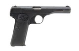 FN 1922 Dutch Contract .380 ACP - 1 of 3