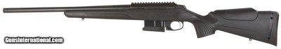 TIKKA T3X CTR .308 WIN/7.62MM NATO - Image 2 of 2
