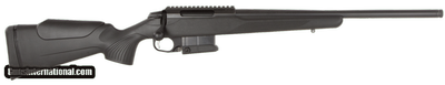 TIKKA T3X CTR .308 WIN/7.62MM NATO