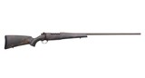 WEATHERBY MARK V BACKCOUNTRY 2.0 .338 WBY RPM