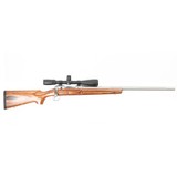 SAVAGE ARMS MODEL 12 .223 REM - 2 of 2