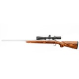 SAVAGE ARMS MODEL 12 .223 REM - 1 of 2