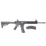 SMITH & WESSON M&P15-22 .22 LR - 3 of 3