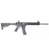 SMITH & WESSON M&P15-22 .22 LR - 2 of 3
