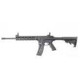 SMITH & WESSON M&P15-22 .22 LR