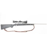 RUGER M77 MARK II .270 WIN - 2 of 2