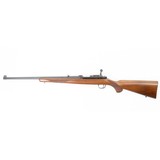 RUGER 77/22 .22 LR - 1 of 2