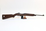 SAGINAW MFG M1 CARBINE .30 CARBINE - 1 of 3