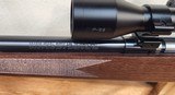 SAVAGE ARMS 93R17 with Nikon 2-7×32 - LH .17 HMR - 3 of 3