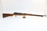 JAPANESE MILITARY 99 7.7X58MM ARISAKA