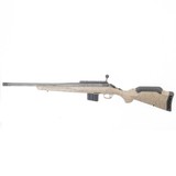 RUGER AMERICAN .350 LEGEND - 1 of 2
