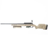 SAVAGE ARMS 110 6.5MM CREEDMOOR