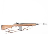 SPRINGFIELD ARMORY US RIFLE M1A 7.62X51MM NATO - 2 of 2