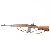 SPRINGFIELD ARMORY US RIFLE M1A 7.62X51MM NATO