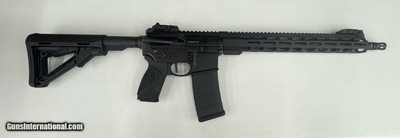 SMITH & WESSON M&P 15 5.56X45MM NATO
