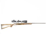 RUGER ALL-WEATHER 77/22 .22 HORNET - 2 of 2