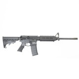SMITH & WESSON M&P-15 5.56X45MM NATO - 2 of 2