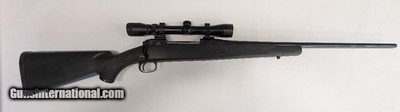 SAVAGE ARMS 110 .243 WIN
