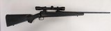 SAVAGE ARMS 110 .243 WIN