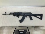 INTER ORDNANCE Sporter AK-47 7.62X39MM - 3 of 3