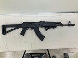 INTER ORDNANCE Sporter AK-47 7.62X39MM - 1 of 3