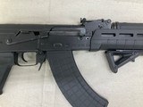 INTER ORDNANCE Sporter AK-47 7.62X39MM - 2 of 3