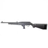 RUGER PC CARBINE 9MM LUGER (9x19 PARA)