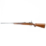 RUGER M77 .25-06 REM - 1 of 2