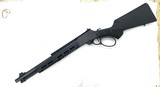 SMITH & WESSON MODEL 1854 STEALTH HUNTER .357 MAG - 2 of 3