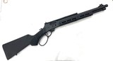SMITH & WESSON MODEL 1854 STEALTH HUNTER .357 MAG - 1 of 3