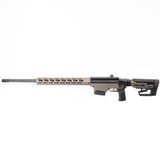 RUGER PRECISION 6.5MM CREEDMOOR