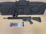LMT DEFENSE MARS-L 5.56X45MM NATO - 1 of 3